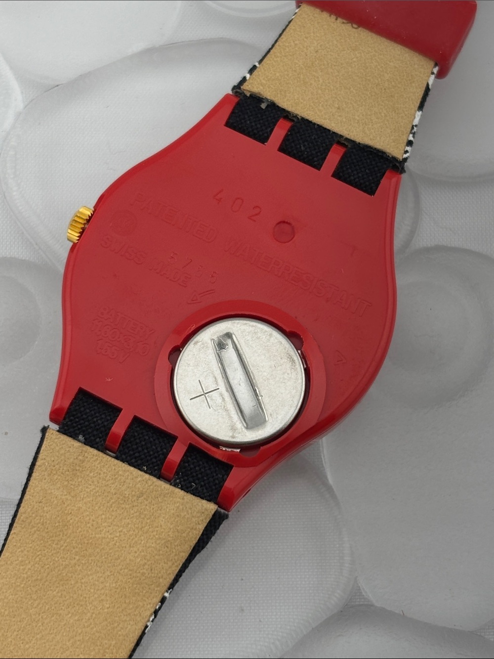 Swatch Watch - GR117 - RAP - Picture 5 of 11